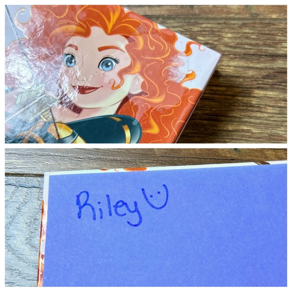 Disney Princess Adventure Stories - Picture 7 of 7